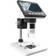 24.se Digital Microscope with LCD Screen