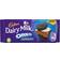 Cadbury Dairy Milk Oreo Sandwich Bar 96g 15pack
