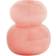 OYOY Lasi Coral Vas 12.5cm