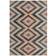 Flair Rugs Frances Multicolore cm