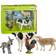 Schleich Farm World Starter Set 42385