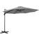 Uniprodo Garden Umbrella 300cm