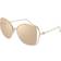 Cartier Trinity De Gold/Silver