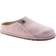 Birkenstock Zermatt Premium Suede Leather - Lavender Blush