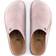 Birkenstock Zermatt Premium Suede Leather - Lavender Blush