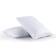 Puredown Firm Support Fiber Pillow (76.2x66cm)