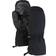 Burton Profile Mittens - True Black