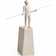 Kähler Astro Weight Prydnadsfigur 28cm