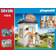 Playmobil City Life Starter Pack Pediatrician 70818