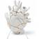 Seletti Heart Love In Bloom Vase 25cm