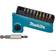 Makita E-03573 11-Pieces Hylsa
