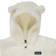 Patagonia Baby Furry Friends Hoody-Birch White (PAT01G2)