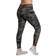 Rothco Womens Workout Performance Camo Leggings With Pockets