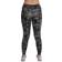 Rothco Womens Workout Performance Camo Leggings With Pockets