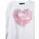 Desigual Kid's Alba T-shirt - White (22WGTK05)