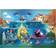 Clementoni Disney The Little Mermaid Story Maps 1000 Pieces