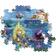 Clementoni Disney The Little Mermaid Story Maps 1000 Pieces