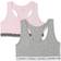 Calvin Klein Kids' Bralette 2-Pack