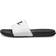 NIKE Benassi M - Black/White