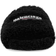 Balenciaga Furry M - Black/White/Red