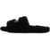 Balenciaga Furry M - Black/White/Red