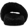 Balenciaga Furry M - Black/White/Red