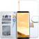Stargadgets Leather Wallet Case for Galaxy S9