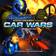 Steve Jackson Games Car Wars Sixth Edition Two Player Starter Set Red Yellow