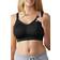 Bravado Body Silk Seamless Nursing Bra Black