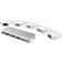 j5create JCD389 Ultradrive Kit USB-C Multi-Display Modular Dock