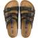 Birkenstock Florida Soft Footbed Oiled Leather - Black