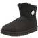 UGG Mini Bailey Button Bling - Black