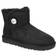 UGG Mini Bailey Button Bling - Black