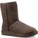 UGG Classic Short II - Chocolate