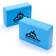 Black Mountain Products Yoga Blocks 2-pack