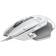 Logitech G502 X White