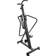 Stamina Cardio Climber Stepping Machine for Home Workout