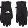 The North Face Kid's Sierra Etip Gloves - Black (NF0A7WFY)