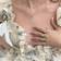 Sistie x Anna Briand Pineapple Ring - Silver
