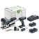 Festool T 18+3/PSC 420 I Set