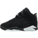 NIKE Air Jordan 6 Retro Chrome PS - Black/Metallic Silver/Black