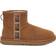 UGG Classic Mini Side Logo - Chestnut