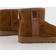 UGG Classic Mini Side Logo - Chestnut