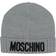 Moschino Wool/Acrylic Beanie