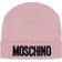 Moschino Wool/Acrylic Beanie