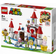 LEGO Super Mario Peachs Castle Expansion Set 71408