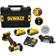 Dewalt DCS438E2T-GB (2x1.7Ah)