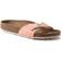 Birkenstock Madrid Birko-Flor - Graceful Coral