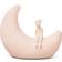 Cam Cam Copenhagen Moon Nattlampa