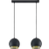 Lucande Sivanel Pendellampa 60cm